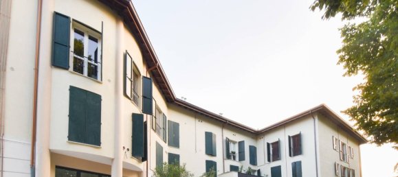 2 bedrooms Apartment in Modena, Italy No. 333783 22