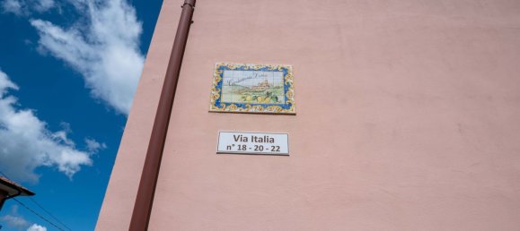 2 rooms Apartment in Carro, Italy No. 172409 31