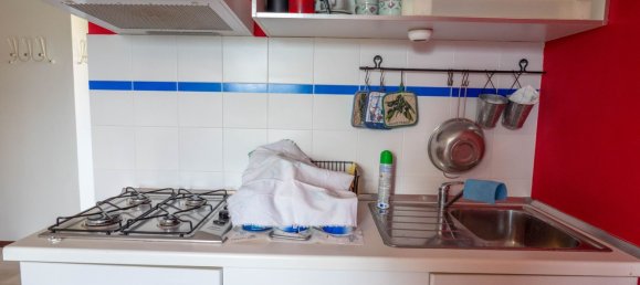 2 rooms Apartment in Carro, Italy No. 172409 14