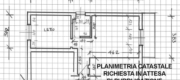 2 rooms Apartment in Carro, Italy No. 172409 35