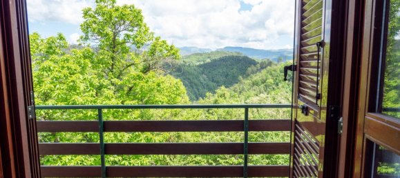 2 rooms Apartment in Carro, Italy No. 172409 17