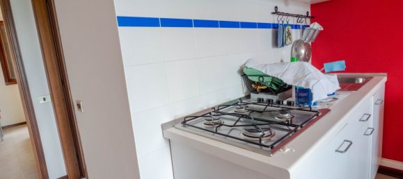 2 rooms Apartment in Carro, Italy No. 172409 15