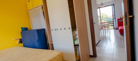 2 rooms Apartment in Carro, Italy No. 172409 27