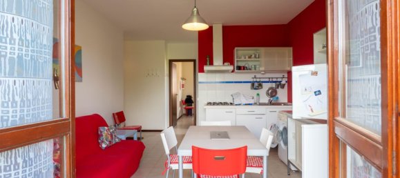 2 rooms Apartment in Carro, Italy No. 172409 20