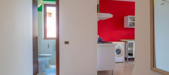 2 rooms Apartment in Carro, Italy No. 172409 11
