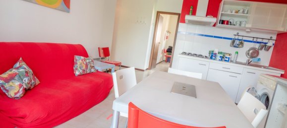 2 rooms Apartment in Carro, Italy No. 172409 13