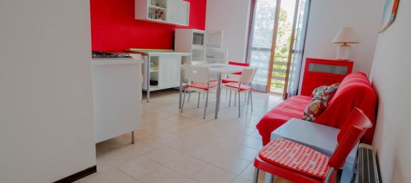 2 rooms Apartment in Carro, Italy No. 172409 12