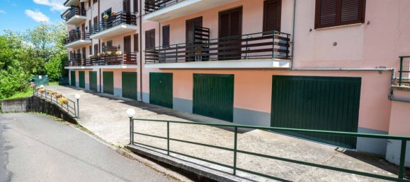 2 rooms Apartment in Carro, Italy No. 172409 32