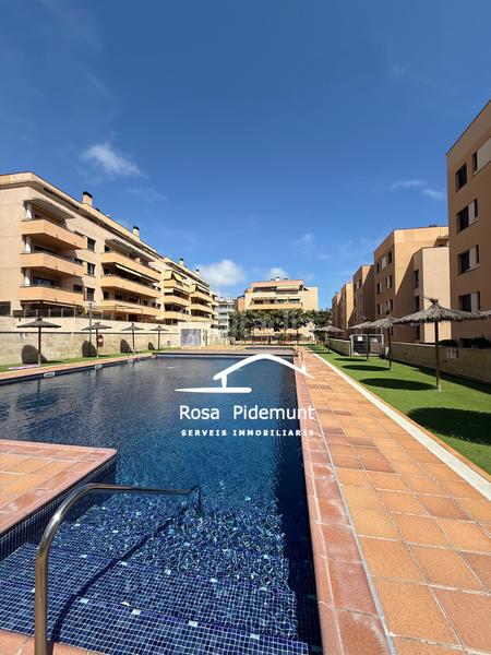 Apartamento T2 em Lloret de Mar, Spain N.º 189679