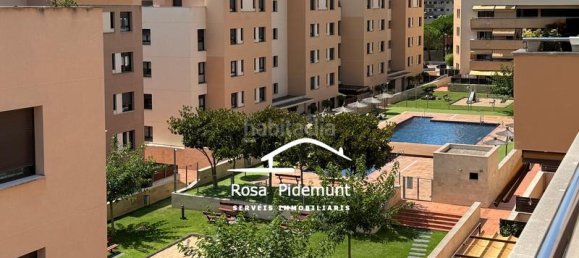 Apartamento T2 em Lloret de Mar, Spain N.º 189679 17