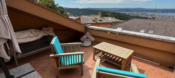 3 bedrooms Apartment in Trieste, Italy No. 311400 10