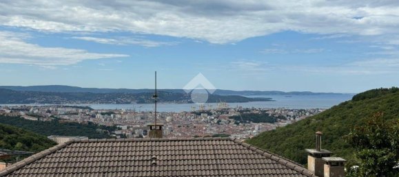 3 bedrooms Apartment in Trieste, Italy No. 311400 18