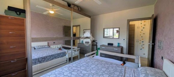 2 غرف نوم شقة في Genoa, Italy رقم 299177 13