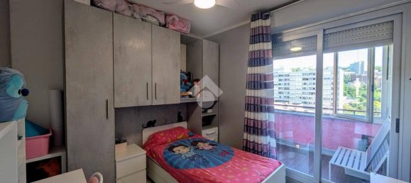 2 غرف نوم شقة في Genoa, Italy رقم 299177 14