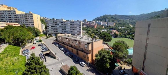 2 غرف نوم شقة في Genoa, Italy رقم 299177 18