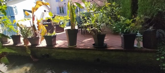 6 chambres Maison à Tronville-en-Barrois, France No. 240188 22