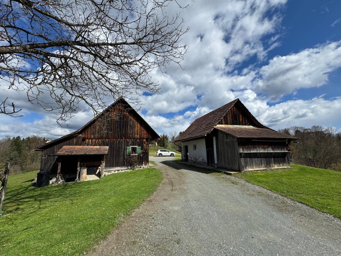 3 rooms House in Oberhaag, Austria No. 184987