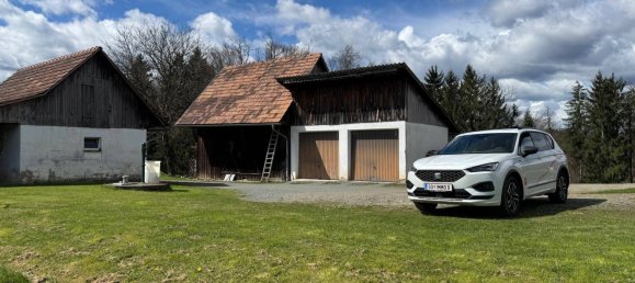 3غرفة منزل في Oberhaag, Austria رقم 184987 3