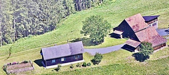 3غرفة منزل في Oberhaag, Austria رقم 184987 2