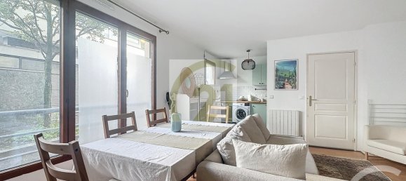 Apartamento T1 em Paris, France N.º 151054 4