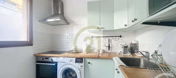 Apartamento T1 em Paris, France N.º 151054 16