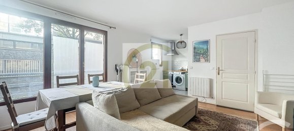 Apartamento T1 em Paris, France N.º 151054 3