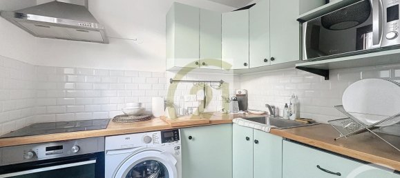 Apartamento T1 em Paris, France N.º 151054 11