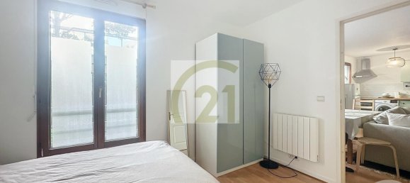 Apartamento T1 em Paris, France N.º 151054 15