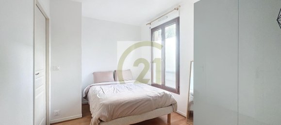 Apartamento T1 em Paris, France N.º 151054 5