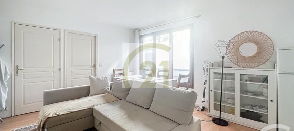 Apartamento T1 em Paris, France N.º 151054 9
