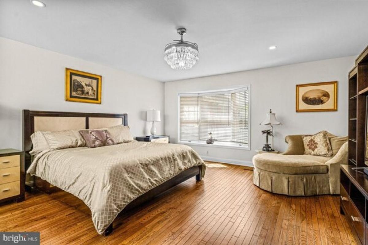 4 bedrooms House in Moorestown, USA No. 423925