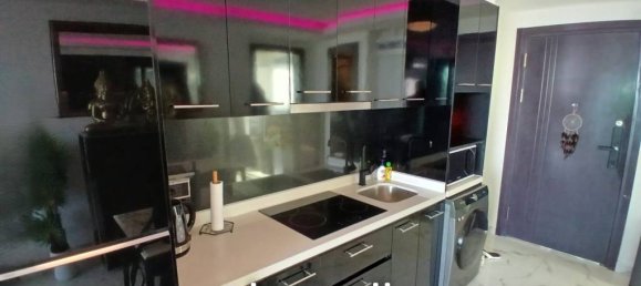 2 bedrooms Condo in Bang Lamung, Thailand No. 25550 6