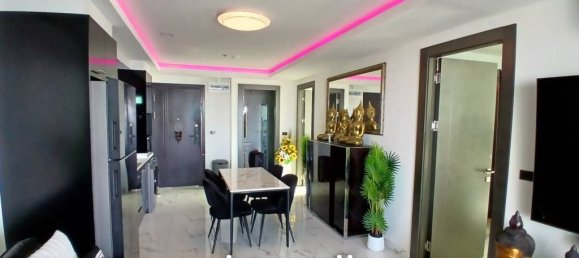 2 bedrooms Condo in Bang Lamung, Thailand No. 25550 2