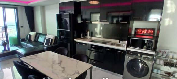 2 bedrooms Condo in Bang Lamung, Thailand No. 25550 3