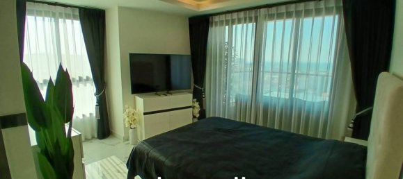 2 bedrooms Condo in Bang Lamung, Thailand No. 25550 8