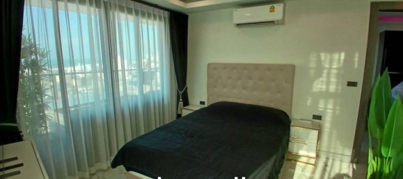 2 bedrooms Condo in Bang Lamung, Thailand No. 25550 9