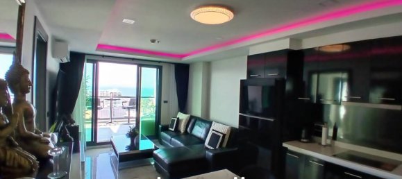 2 bedrooms Condo in Bang Lamung, Thailand No. 25550 5