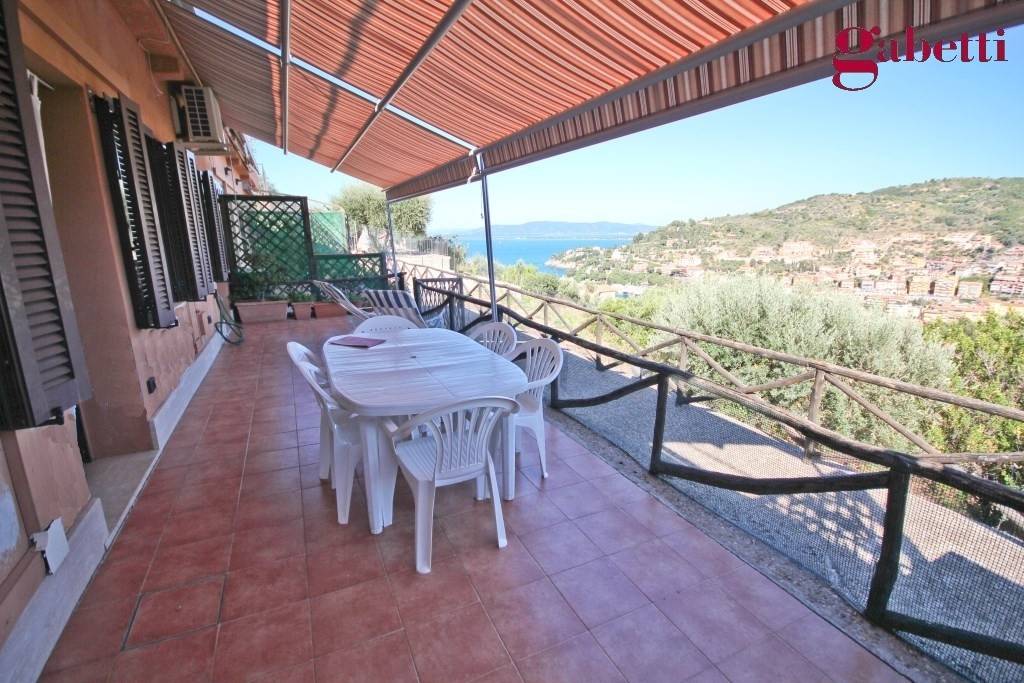 2 bedrooms Apartment in Monte Argentario, Italy No. 213217