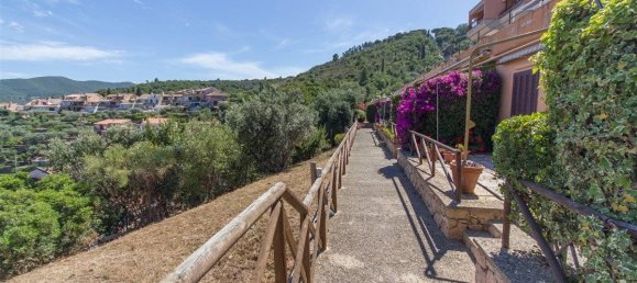 2 bedrooms Apartment in Monte Argentario, Italy No. 213217 22