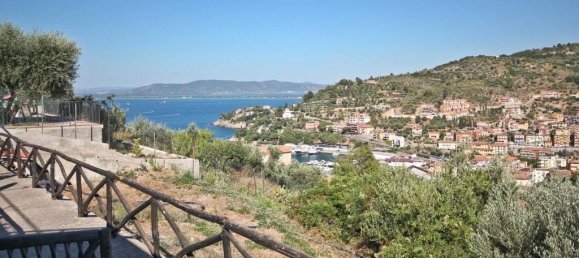 2 bedrooms Apartment in Monte Argentario, Italy No. 213217 2