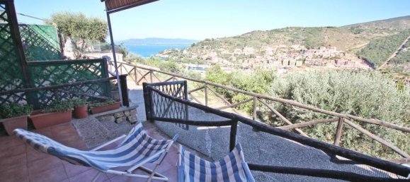 2 bedrooms Apartment in Monte Argentario, Italy No. 213217 5