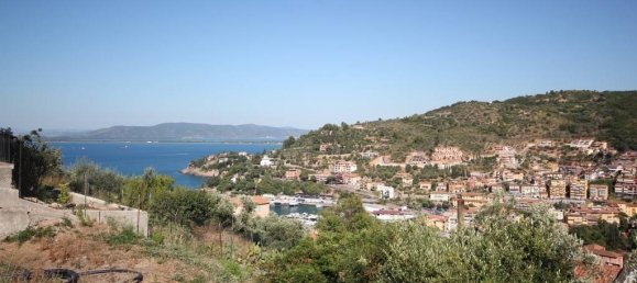 2 bedrooms Apartment in Monte Argentario, Italy No. 213217 9
