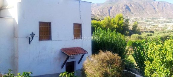 3 bedrooms House in Almeria, Spain No. 34628 21