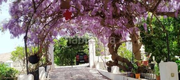 3 bedrooms House in Almeria, Spain No. 34628 8