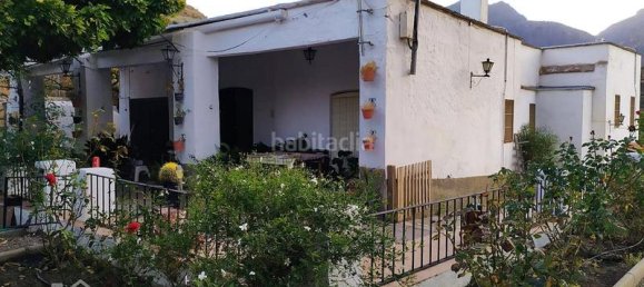 3 bedrooms House in Almeria, Spain No. 34628 12