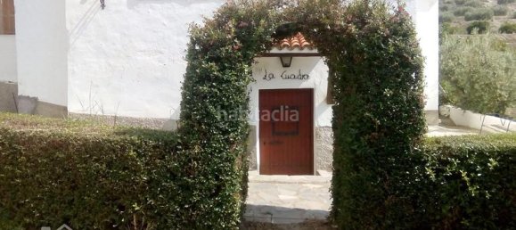 3 bedrooms House in Almeria, Spain No. 34628 28