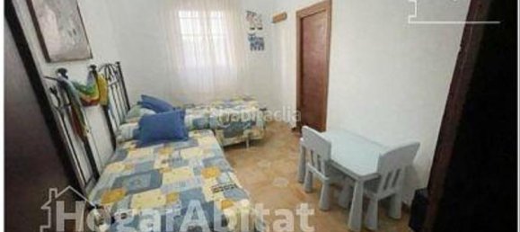 3 bedrooms House in Almeria, Spain No. 34628 18