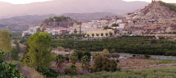 3 bedrooms House in Almeria, Spain No. 34628 20