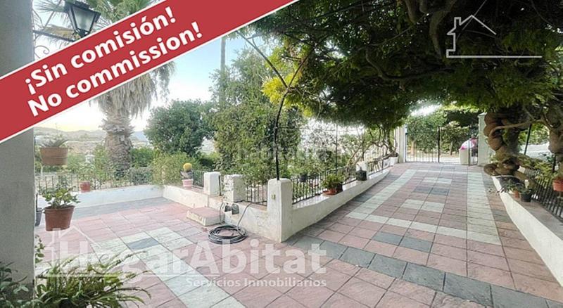 3 bedrooms House in Almeria, Spain No. 34628