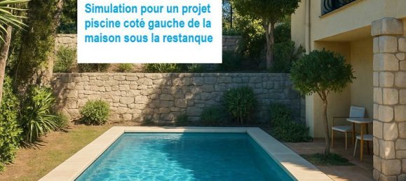 Villa T4 em Ollioules, France N.º 291193 18